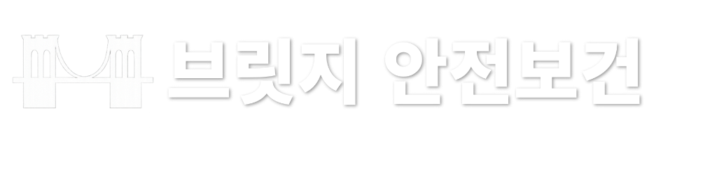 브릿지 안전보건 OH&S Bridge