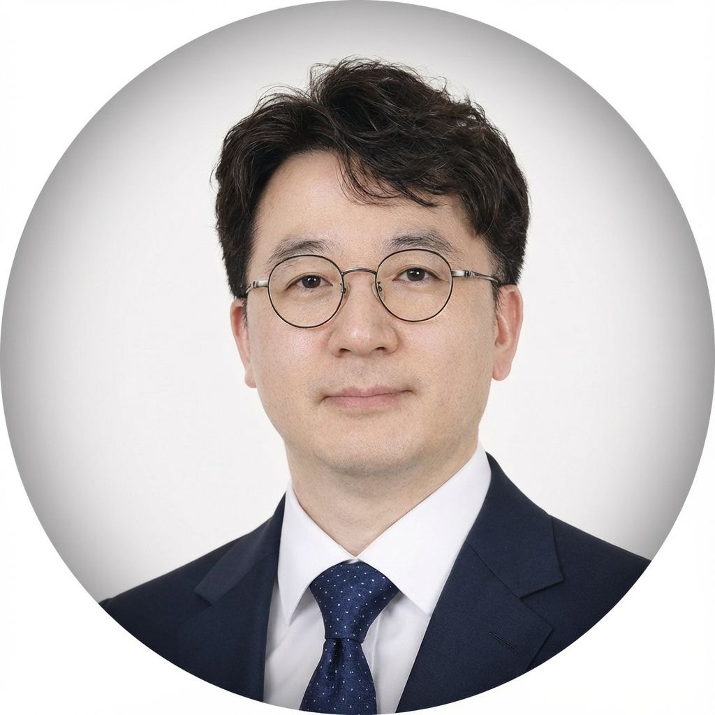 이대하 대표 컨설턴트